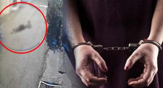 කොටහේන ඝාතනයේ තවත් සැකකාරියක් කොටුවෙයි